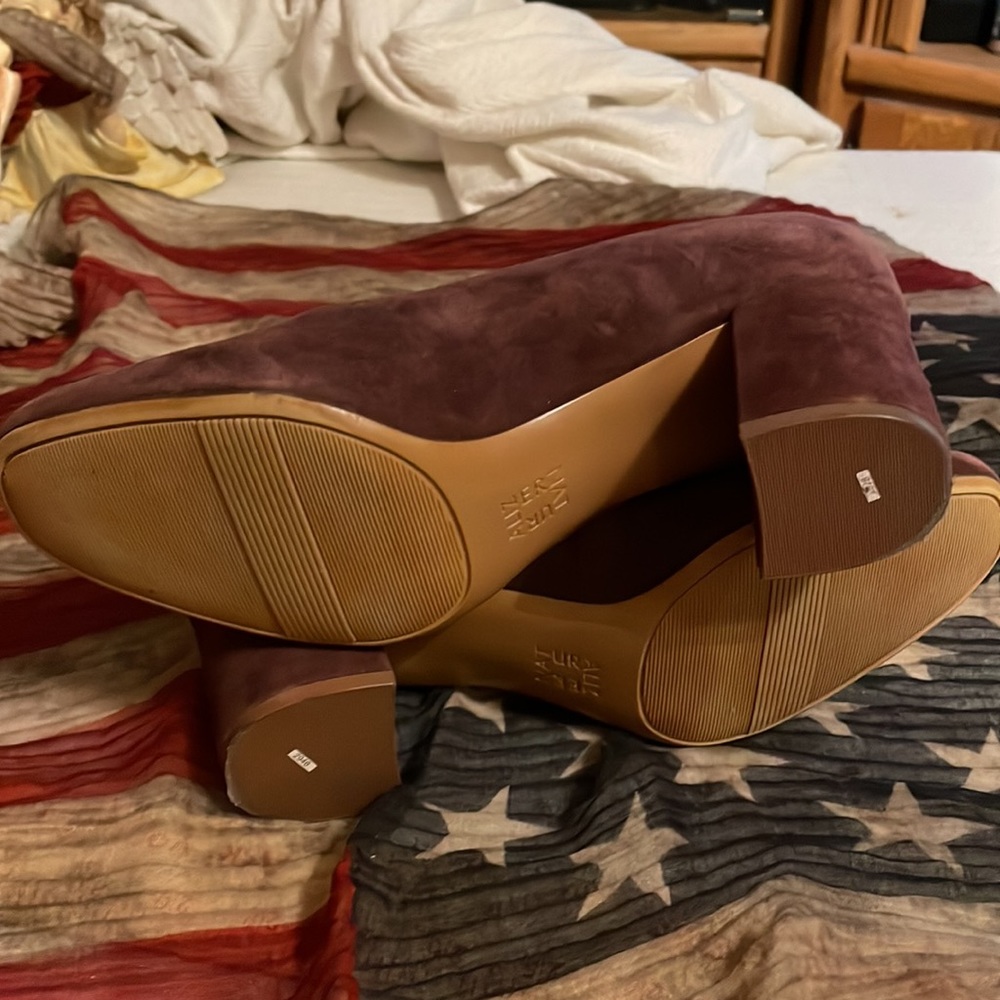 Naturalizer shoes - Picture 6 of 7